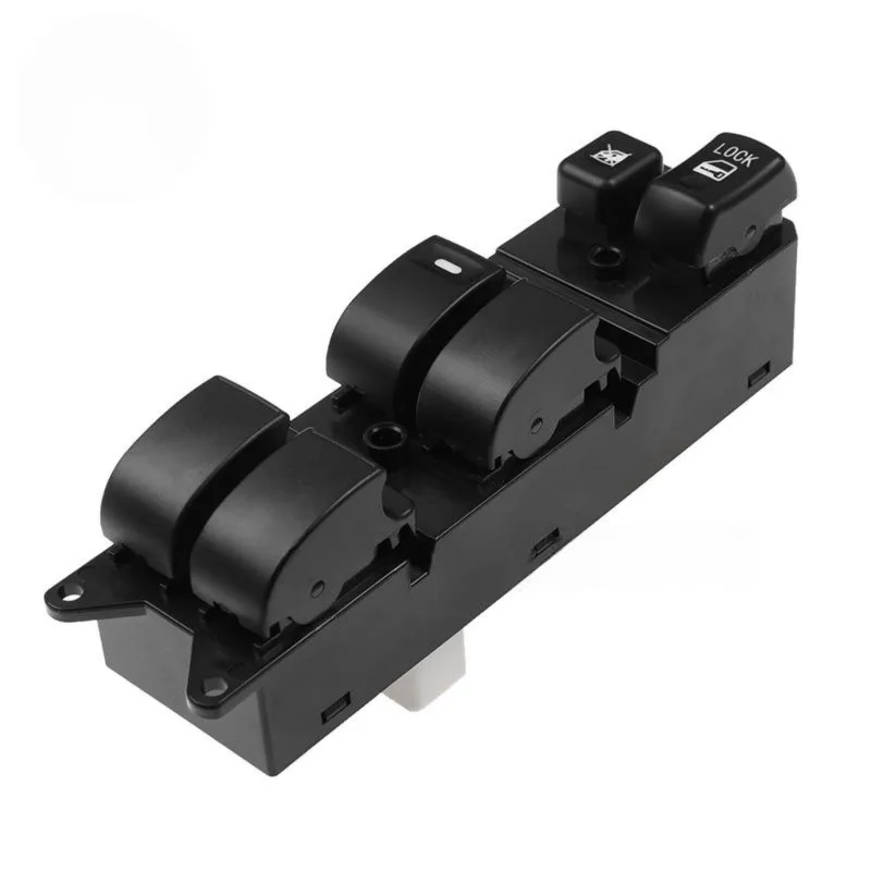 

ABTD-Power Window Switch For Lancer EX 1.5L/1.6L 2.0L 2010-2016- Left Front Door Control Lift Button 8608A196