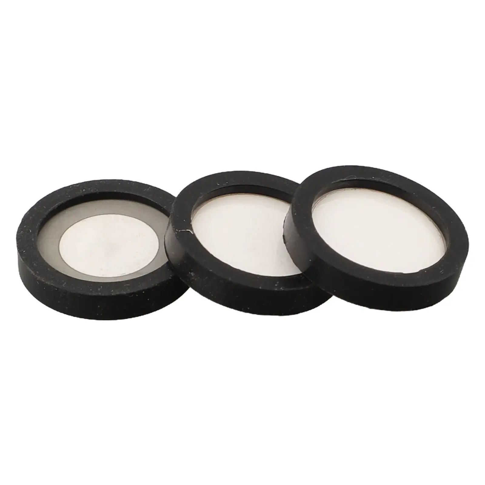 1 Set 20mm Pottery Disc Kit For Humidifier Atomizing Plate Atomizing Head Replacement Accessories Pottery Disc Kit