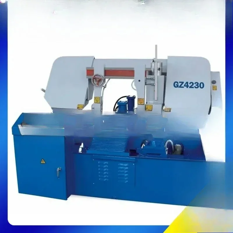Band Saw Machine Large Band Saw, Band Saws for Sale, Double Column Horizontal Bandsaw Machine