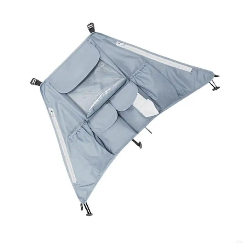 77hd carrinhos portáteis saco cesta armazenamento prático e funcional para carrinho carrinho bebê