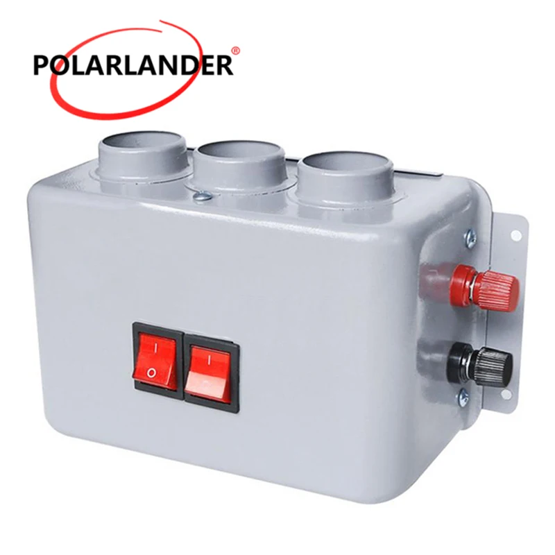 سخان هواء السيارة لذوبان الجليد الداخلي ، محرك السيارة ، آلة تسخين عالية الطاقة ، تشغيل السيارة ، إزالة الضباب الزجاجي ، 12 فولت #1