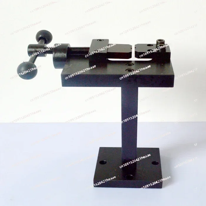 Suitable for Marco de desmontaje de tornillo  giro antigalopante/accesorio   banco  sujeción de inyector common rail
