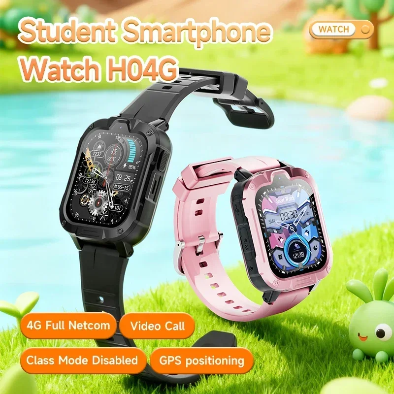 Thumbnail 4 - #68 Best Kids Smartwatches to Buy In 2026
