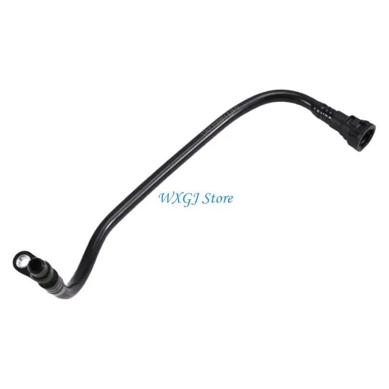 

37JE Flexible Transmission Oil Cooling Hose Reliable Pressure Resistance for 30 C70