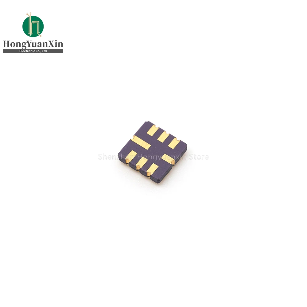 10Pcs/Lot New Original SAW Filter 480MHz 1.6dB Insertion Loss SMD 5x5mm Surface Acoustic Wave  TA0421A Code 421