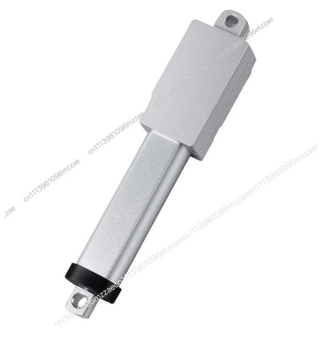 10Mm Stroke Electric Push Rod Robot Joint DIY Metal Accessories Fireproof and Drop-proof Telescopic DC Motor