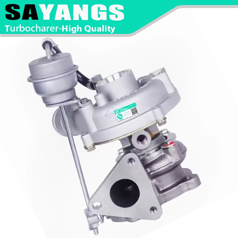 Turbocharger for VW Golf IV Bora New Beetle Skoda Octavia Audi A3 53039880015 53039700015 454159 038145701A 038145701D K03-0015