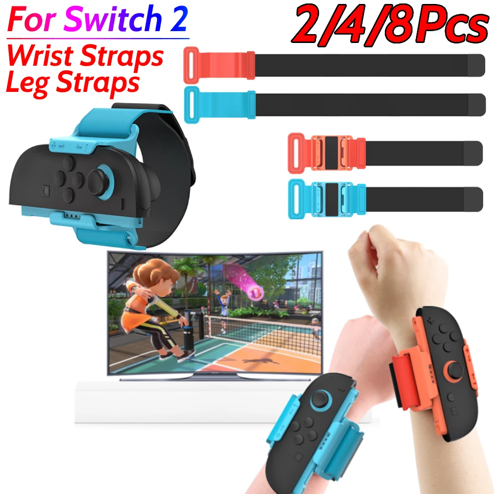 Switch Beingurt: Der ultimative Leitfaden für stabilere Joy-Con-Controller bei Tanz- und Bewegungsspielen