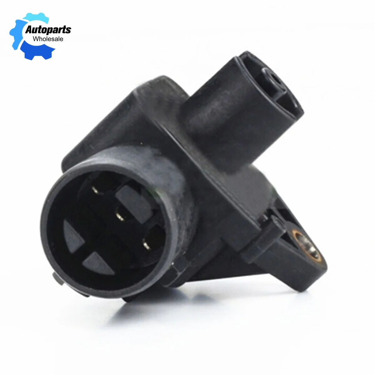 

079800-5710 MAP Manifold Absolute Pressure Sensor for HONDA CBR CBR600 CBR600RR PC37 2003 2004 0798005710