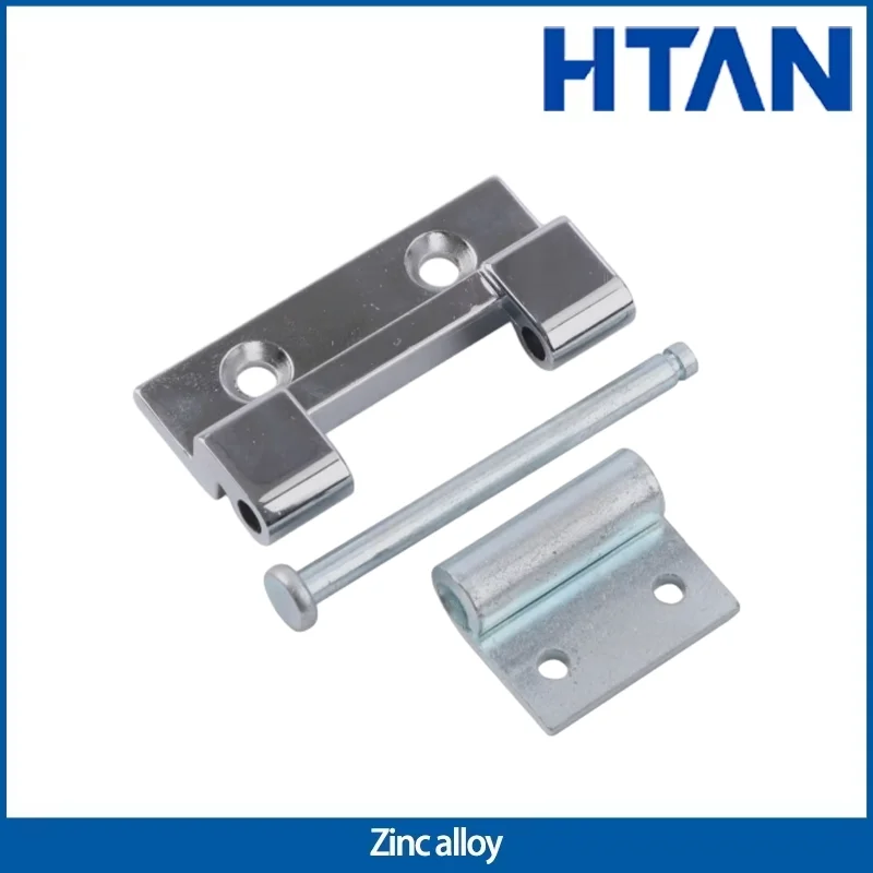 

Zinc Alloy Hinge Cabinet Hinge Hardware Products For Industrial Electrical Automation Equipment Distribution Boxes