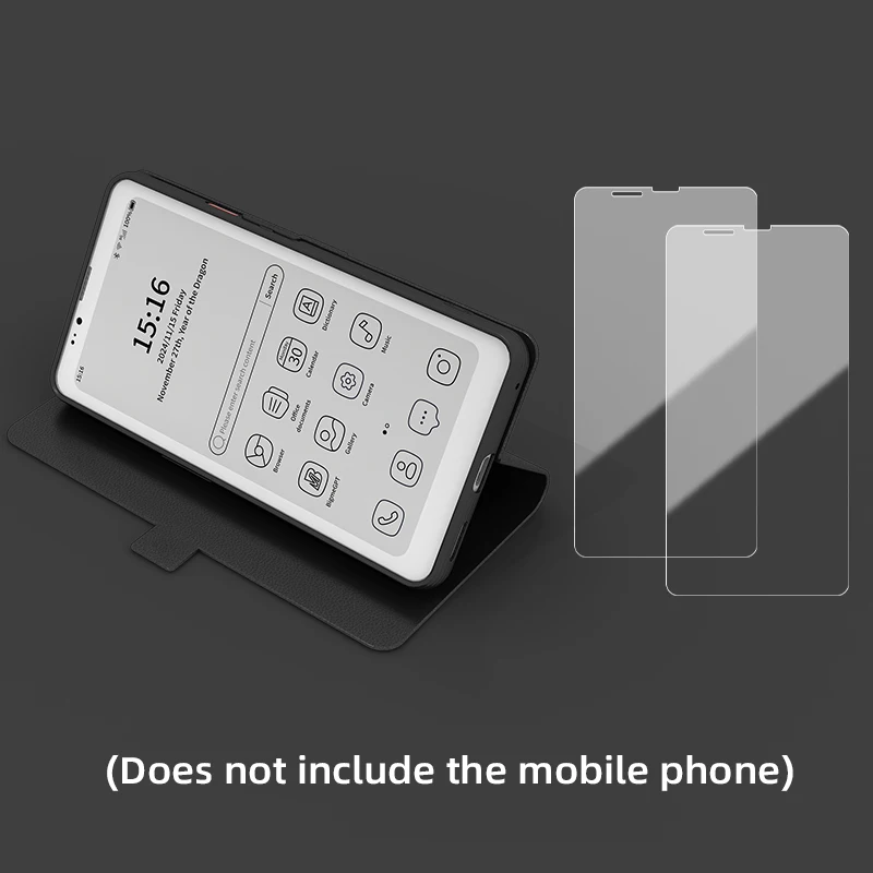 حافظة هاتف Bigme HiBreak Pro قابلة للطي #3