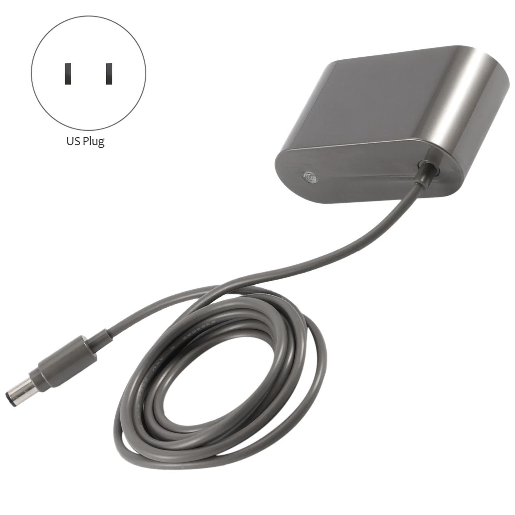 Зарядное устройство для пылесоса Dyson DC30 DC31 DC34 DC35 DC44 DC4 DC54 DC56, адаптер шнура питания, запасные части, вилка стандарта США