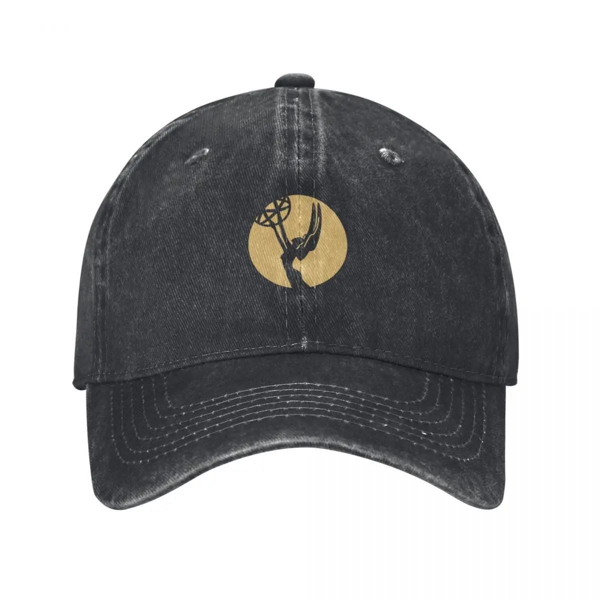 

#Emmys Baseball Cap Sunhat party Hat Gentleman Hat Trucker Hats For Men Women's
