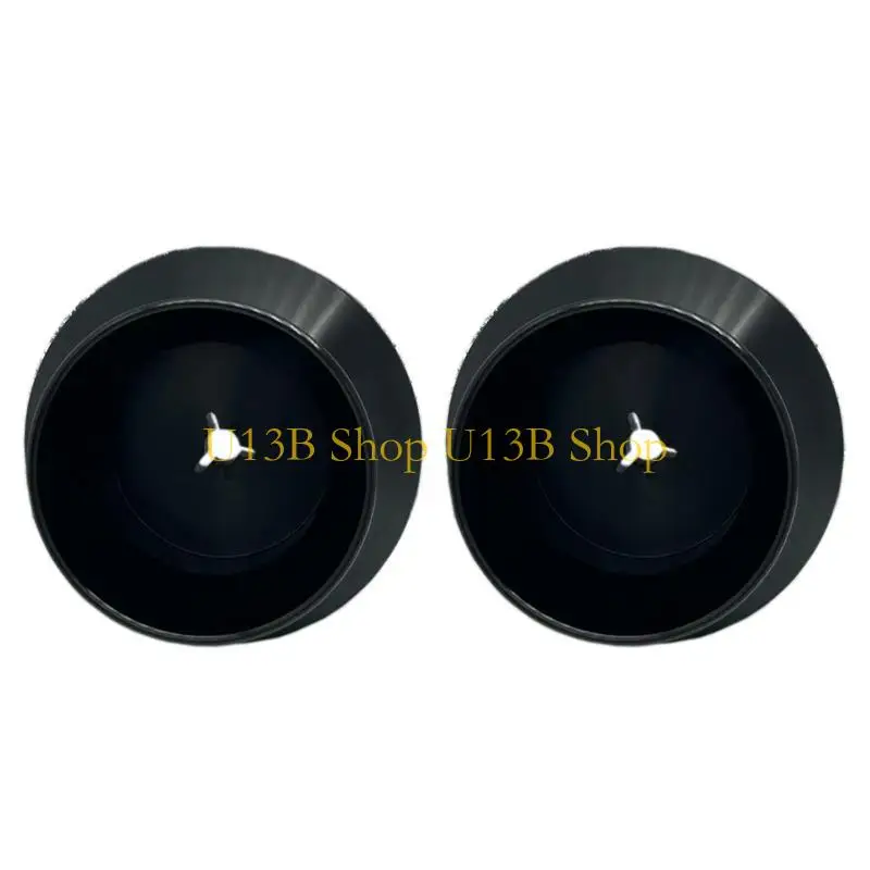 Abridor adaptador cubo NAB U13b para 10 polegadas (aproximadamente 25,4cm) gravadores fita bobina