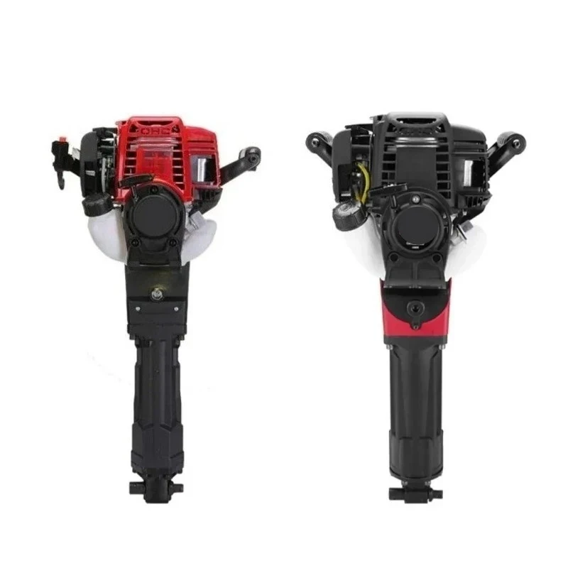 and seedling hine soil ball lifting tree root digging pickaxe Oscillating Multi-GardenTools
