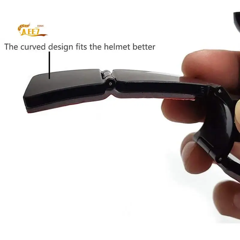 AEE7-TUYU Motorcycl…