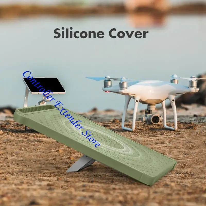 ミニ衛星デバイスの柔軟な保護ケース用のN84Bショックプルーフシリコンカバー