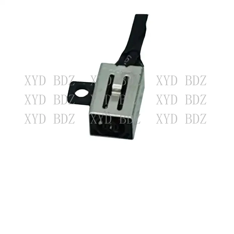 كابل منفذ شحن مقبس الطاقة DB DC لـ Dell Vostro 3480 3481 3580 3581 3582 3583 3584 3585 3490 3590 228R6 0228R6 DC 301011 R0