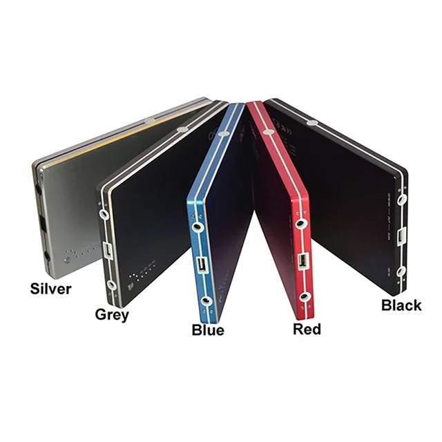 UUTEK RSA7 19v 16v 12v 5v power bank do laptopa powerbank 20000mah