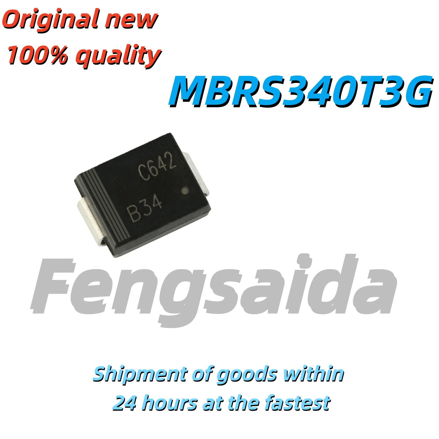 10PCS Brand New Ori…