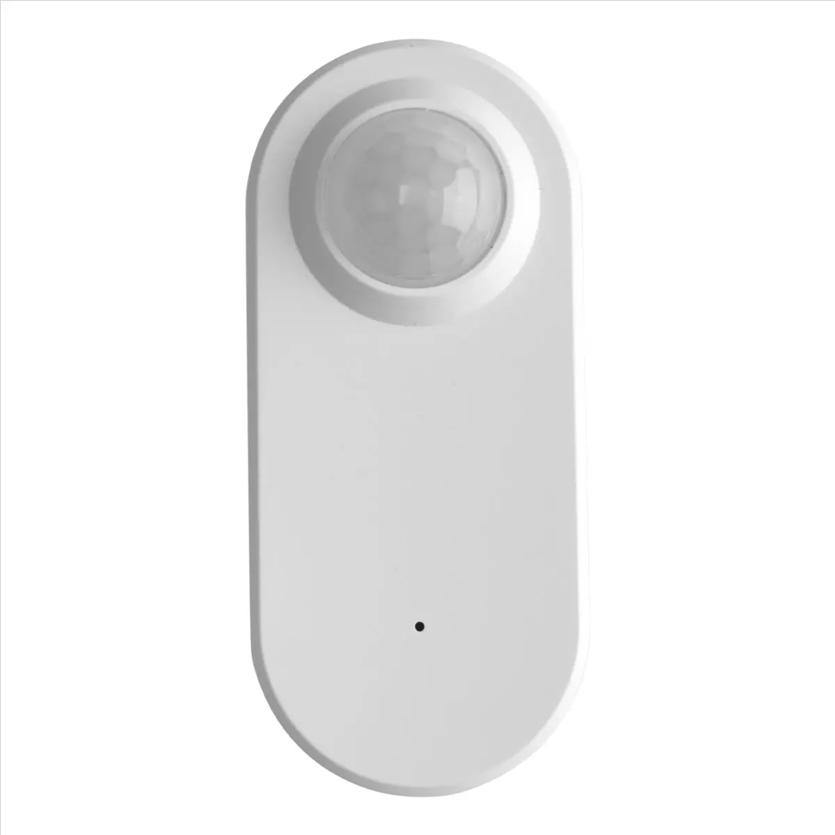 ABGN Graffiti Zigbee Human Presence Sensor Pir Human Motion Sensor Battery Powered Sensor