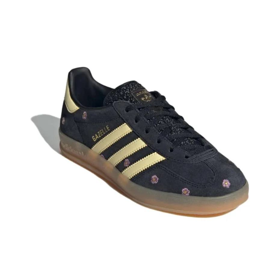アディダス オリジナルス ガゼル インドア 耐摩耗性 ロート - Adidas Shoes Gazelle のレビューと価格