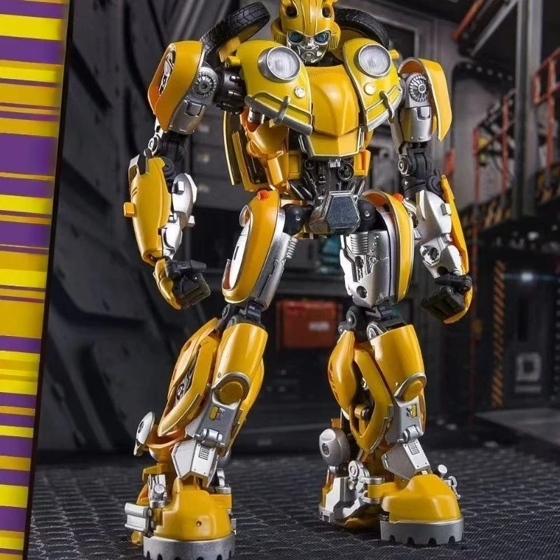 [In Stock] Transformation Toy  - Model Kit Optimus Prime recension och pris