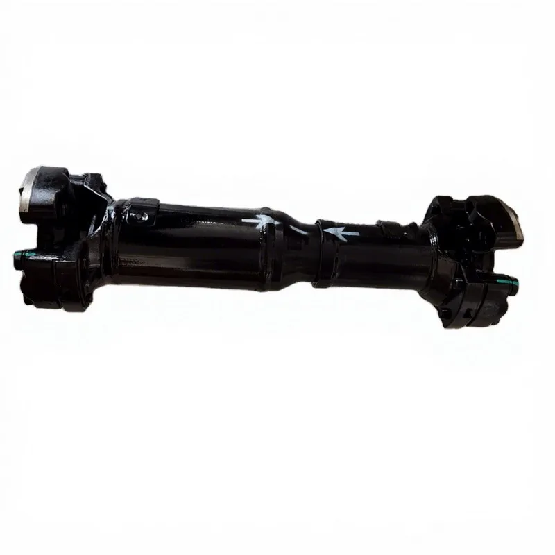 Original 4110002924 Drive Shaft Spare Parts for L958F Wheel Loader, Fast Delivery