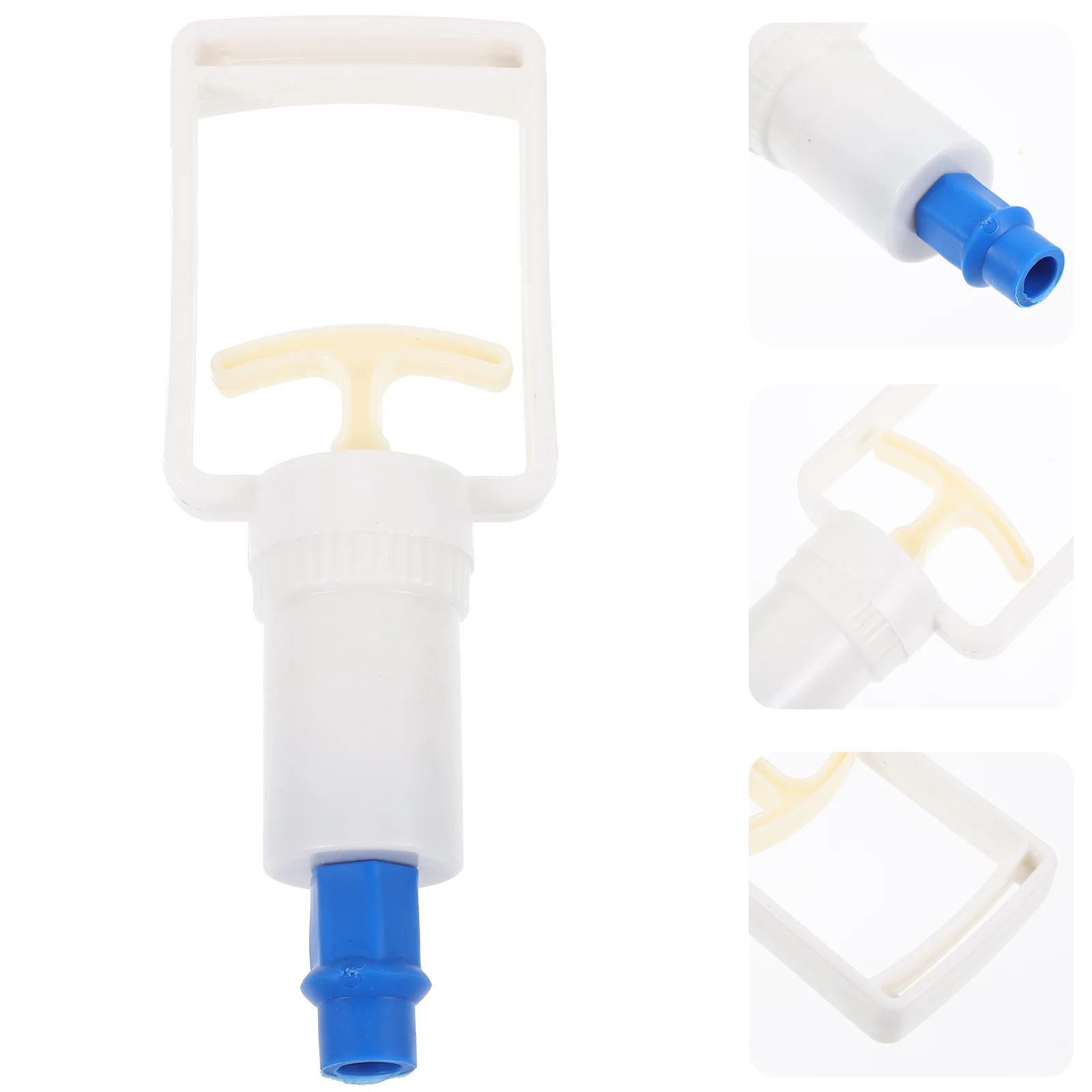 

Cupping Handle Vacuum Suction Pump Tools Air Exhaust Aspirating Body Device Manual