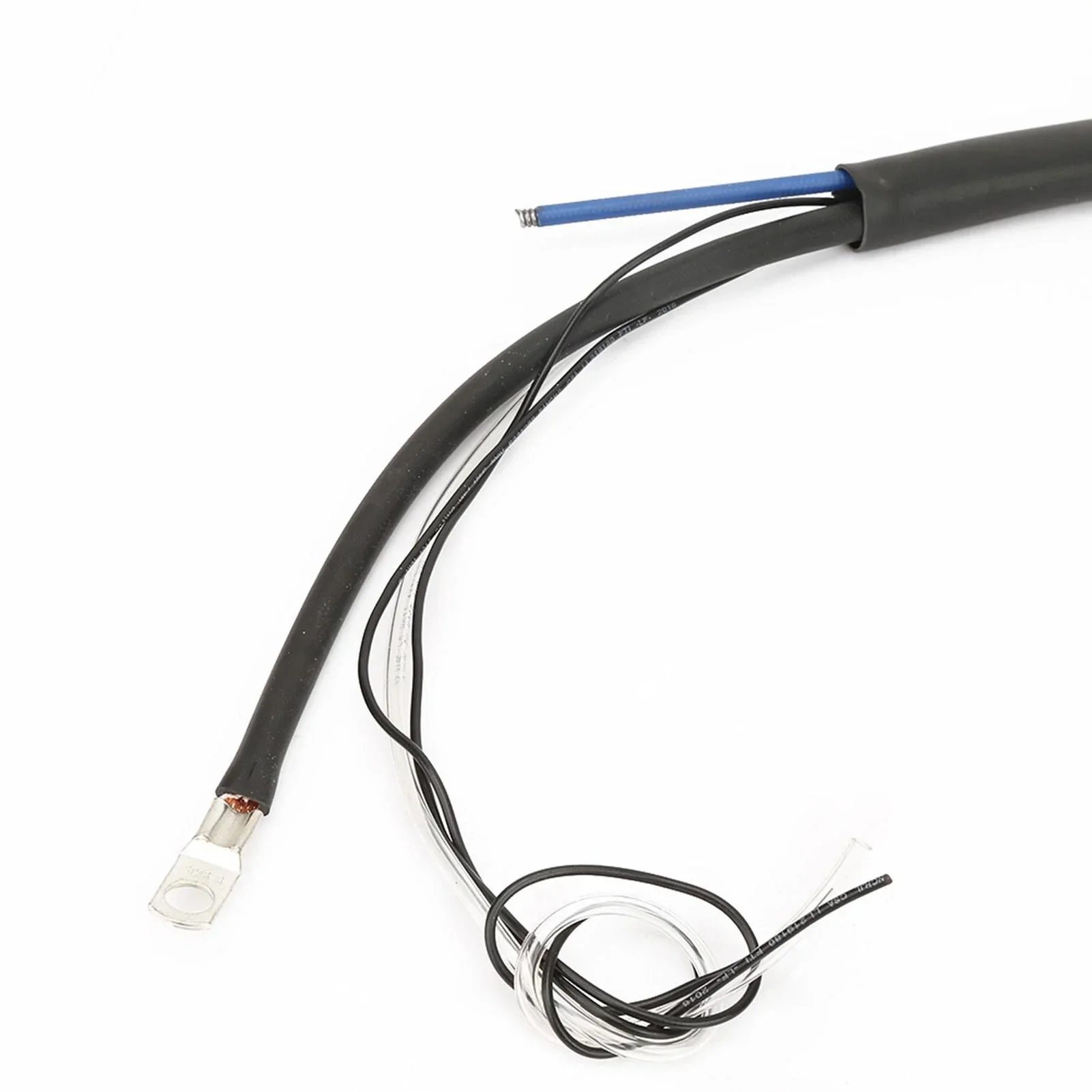 Ensemble de pistolet de soudage de protection au gaz CO2 14AK MB14, 2 mètres, adapté à la torche MIG130 0.8 ~ 1.2mm MB14, torche de soudage CO2, pistolet de soudage MIG