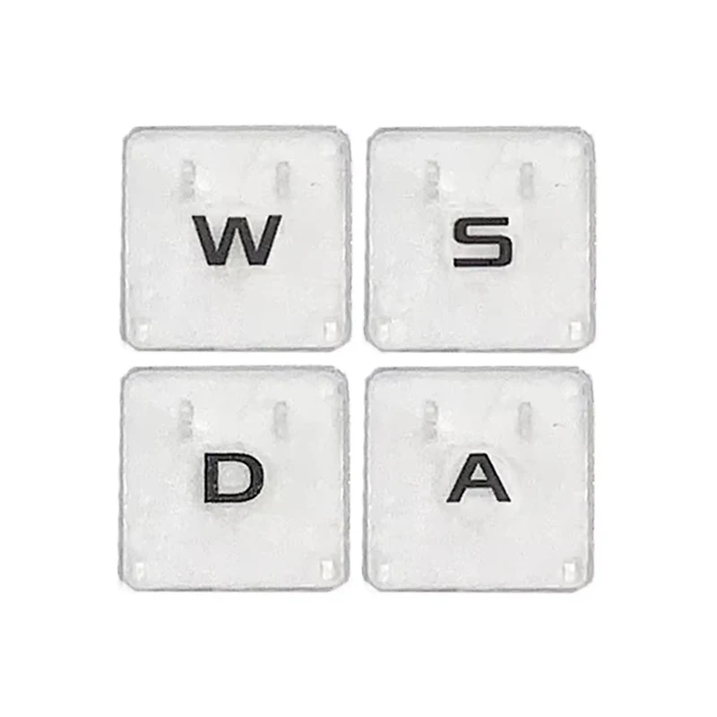 WASD Replacement Keycap Key Cap Scissor Clip Hinge For ASUS TUF Air FX516P FX516 FX516PR FX516PM FA516 Keyboard