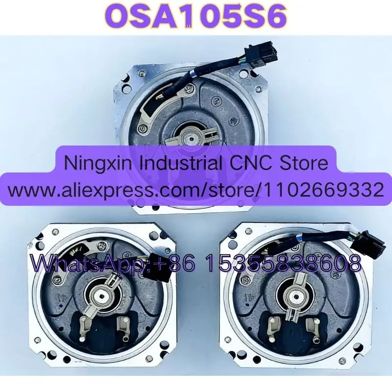 

OSA105S6 Б/У, в рабочем состоянии, быстрая отгрузка