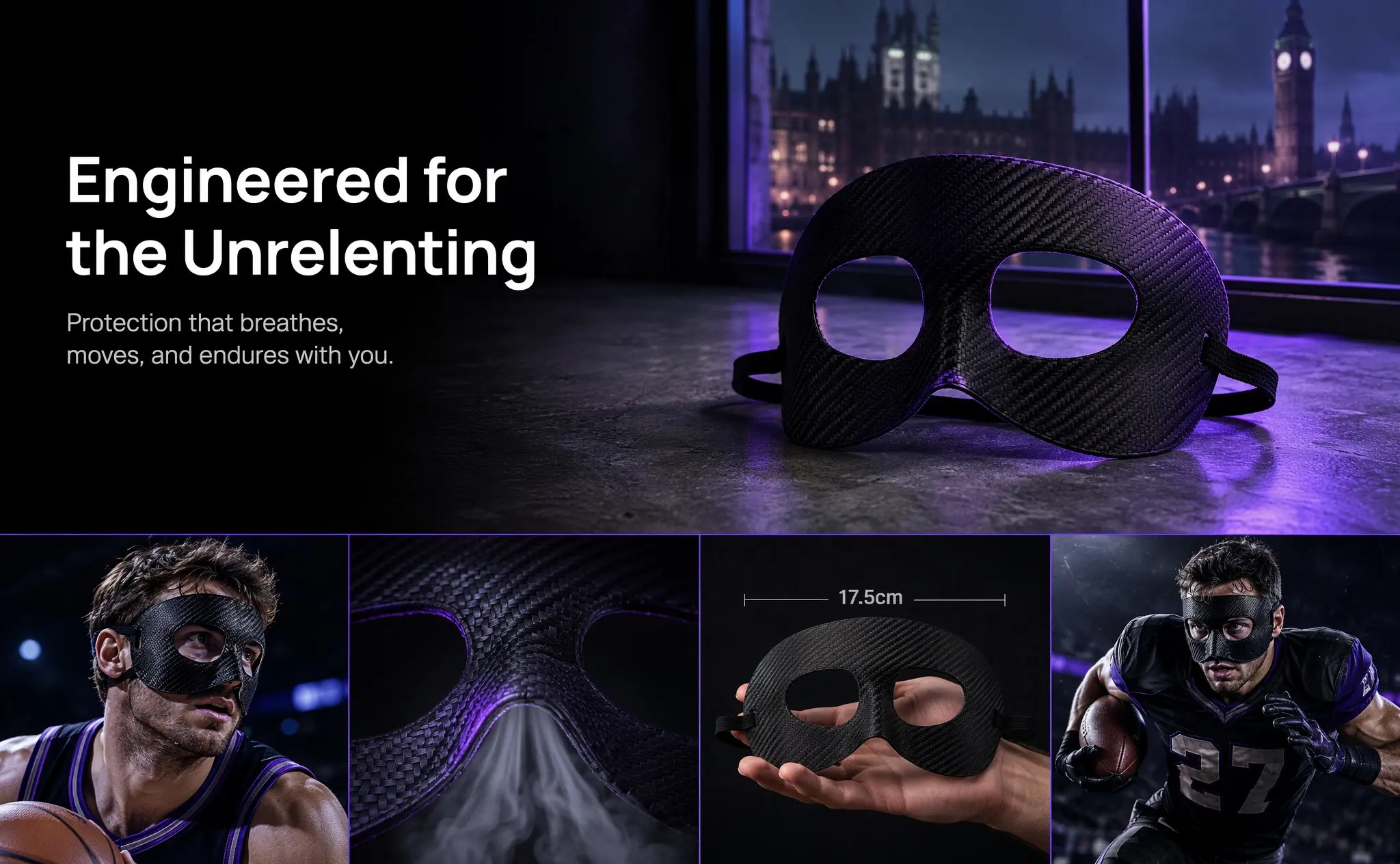 Baseball Mask Training Softball Pitching Face Halloween Christmas New Year Face Guard Sports Face Mask Face Masks Face Masked