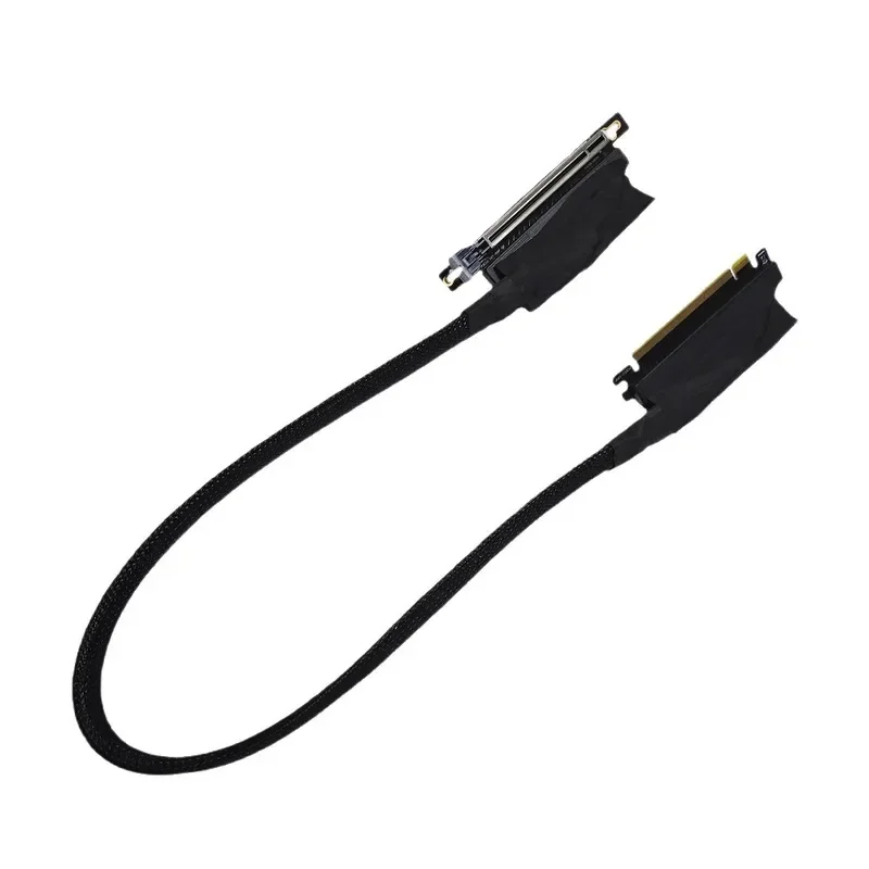 PCIe 5.0 X16 Ekran Kartı Uzatm - Pcie 5.0 Gpu Riser Cable incelemesi ve fiyatı