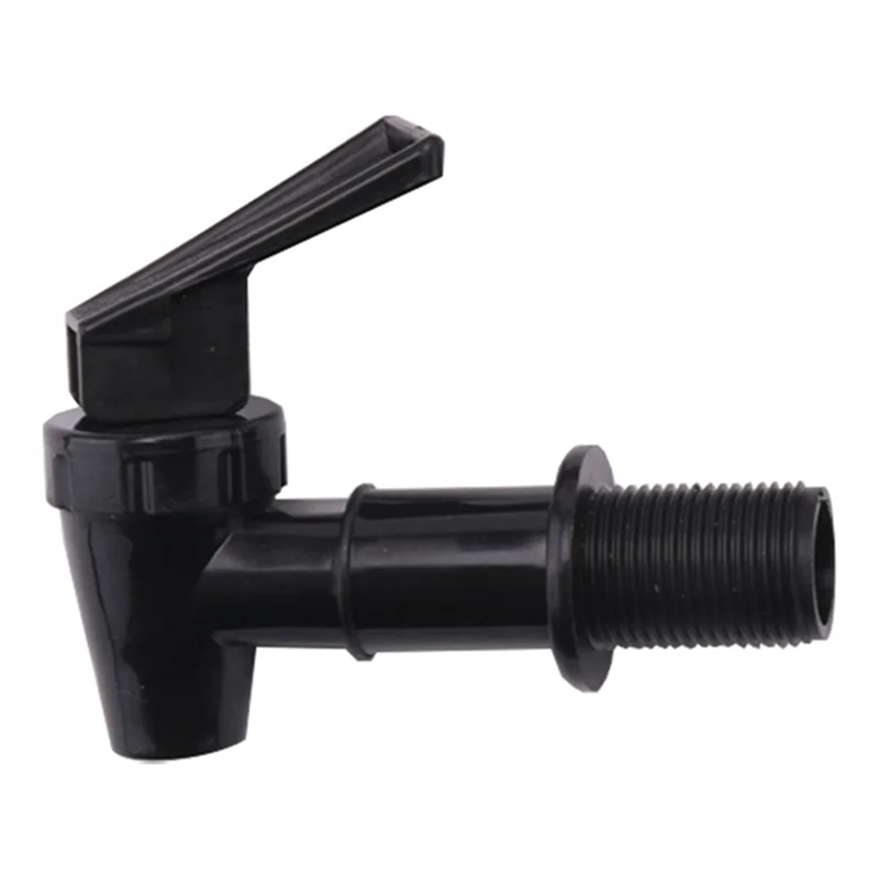 B59B-16X Replacement Cooler Faucet Water Bottle Jug, Dispenser Tap Set, Reusable Spigot Spout Water Beverage Dispenser C