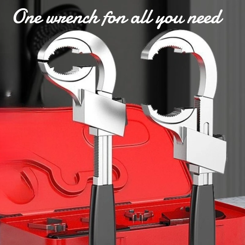 multifunctional-wrench-lightweight-aluminum-alloy-wrenchs-portable-adjustable-dual-use-repair-hand-tools-for-home-bathroom