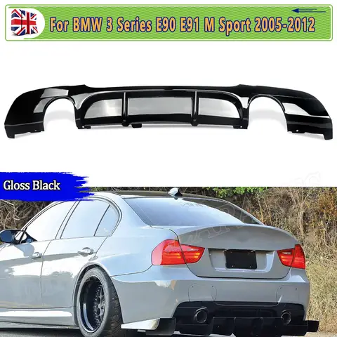 10 best sales BMW E90-trimning - №9