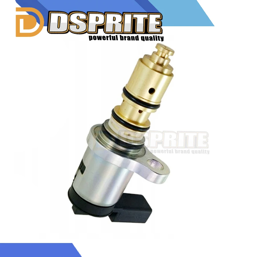 

NEW AC Compressor Control Valve For VW Polo SKODA SEAT AUDI A2 6Q0820803R 9688354080 1K0820803G 1K0820803Q