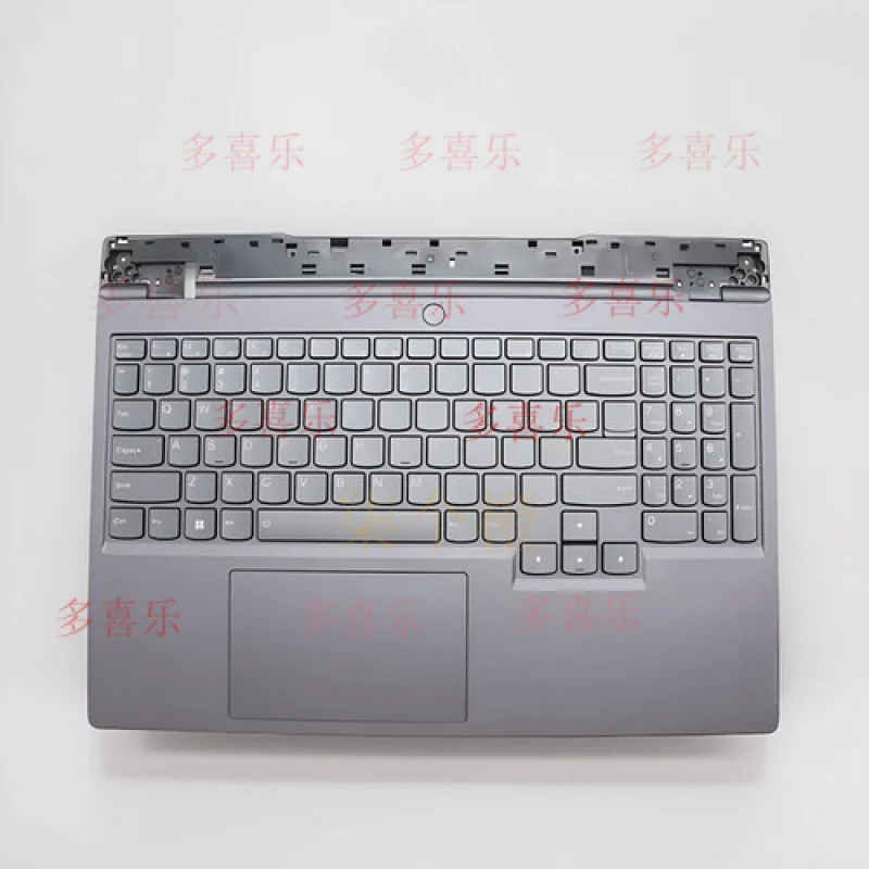

QQ For Lenovo Y7000 R7000 2023 APH8 IRH8 ARP8 Palmrest w/Keyboard Touchpad