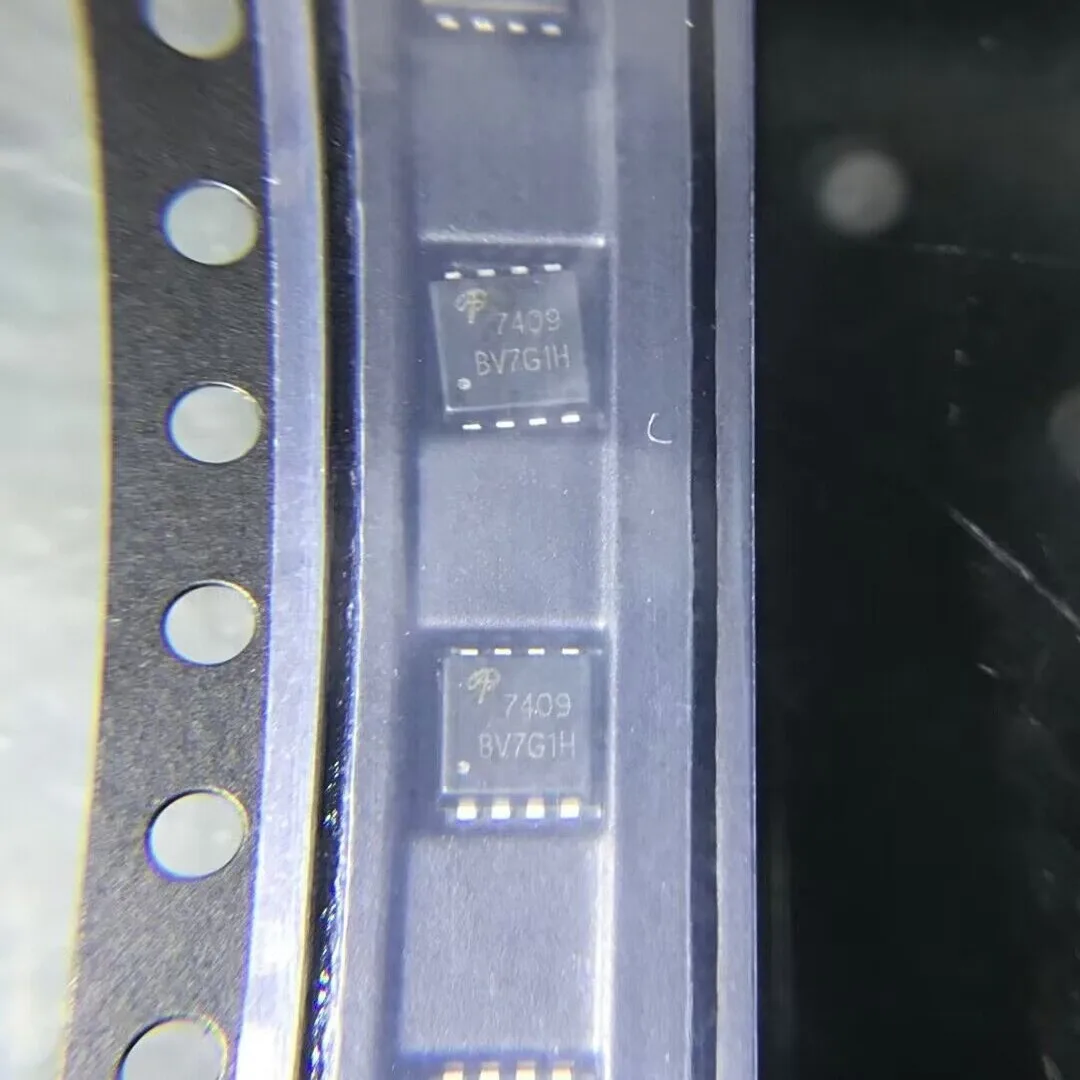 Brand new in-stock AON7409 package DFN-8(3X3) field-effect transistor integration