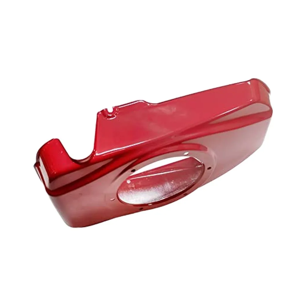 Red Plastic Windshield Cover Fan Shroud For GXV160 HRJ216 196 for Lawn For Mower Blower Housing Flywheel Guard for Outdoor Power