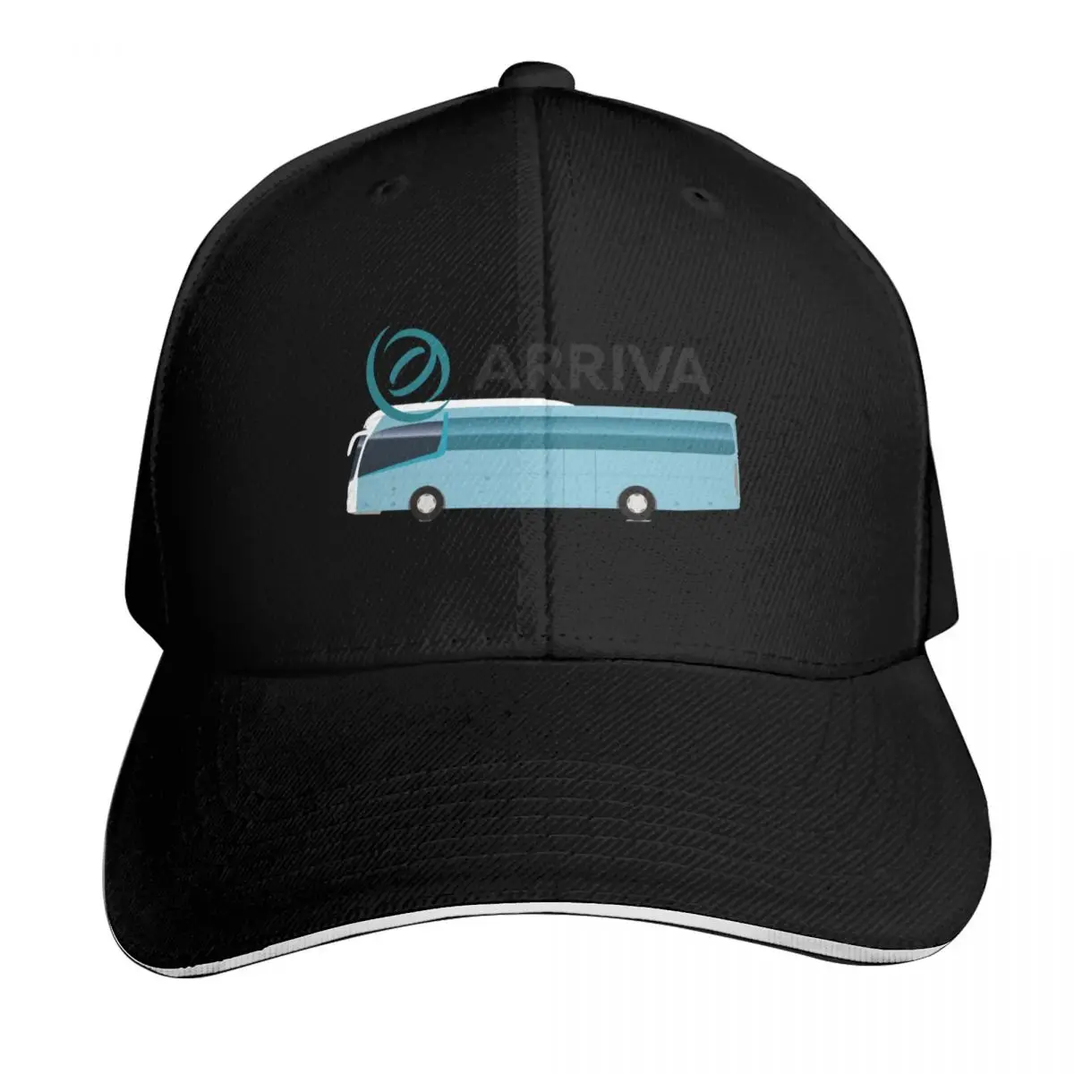 

Arriva Baseball Cap foam party Hat Luxury Man Hat Big Size Hat Uv Protection Solar Golf Wear Men Women's