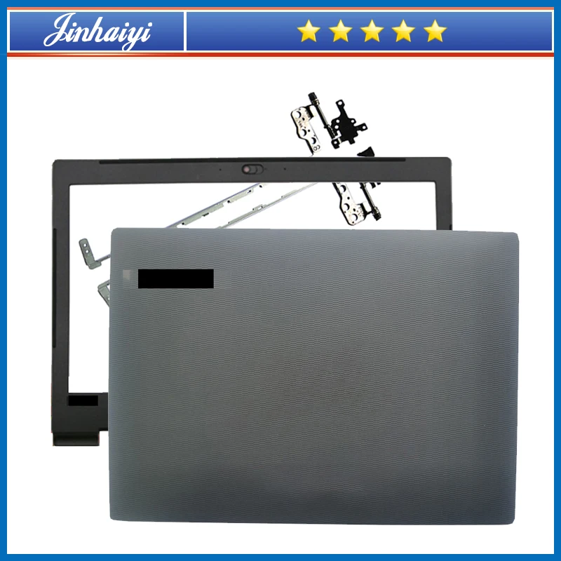 Top cover bezel for V330-14 E43-80 K43C-80 V130-14 laptop screen back shell border hinge