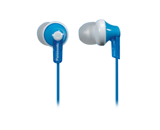 NEW Panasonic RPHJE120 in-Ear Headphone