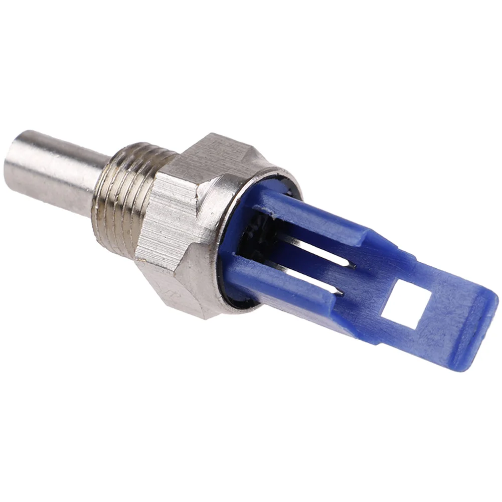 Thermistor Temperature Sensor for Wall Mounted Boiler and Gas Water Heater Bimetal Probe Size 13mm x 5.5mm x 26mm