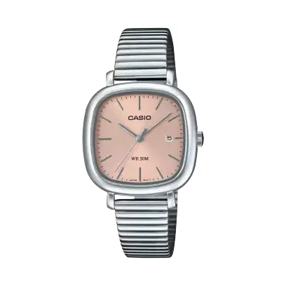 Reloj modelo LTP-B166D-4AVEF marca Casio