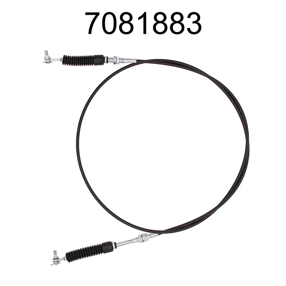 Shift Cable For Polaris For Ranger 900 570 500 1000 For ETX Replaces 7081883 Gearbox Transmission Parts
