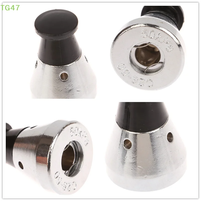 وعاء مقاوم للانفجار ملحقات قدر الضغط صمام تحديد الضغط صمام العادم صمام الضغط الإغاثة صمام الأمان