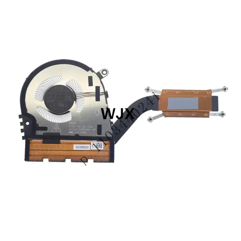 

* For Laptop CPU Fan and Heatsink 021KT2 AT3YK001FFL ;/