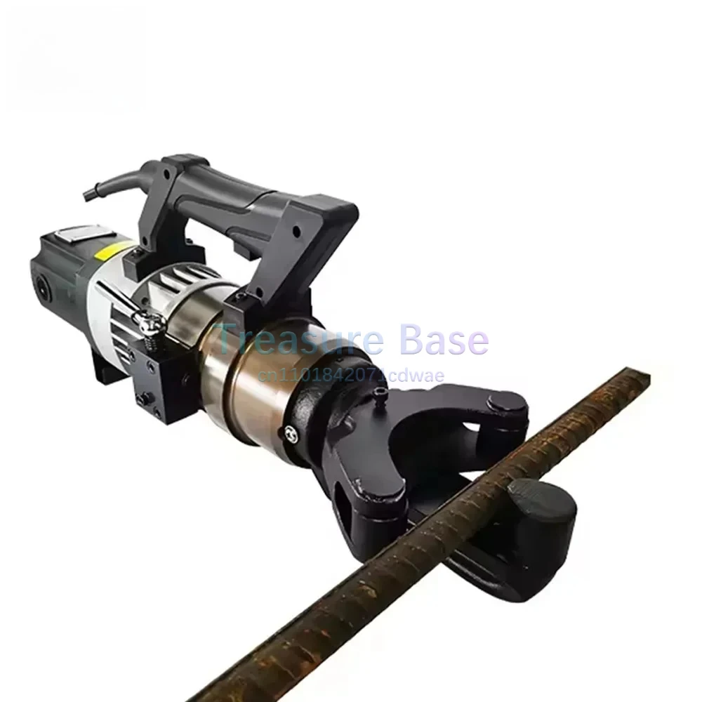 

NRB36 36 мм электрическая портативная машина для гибки стальных стержней арматуры